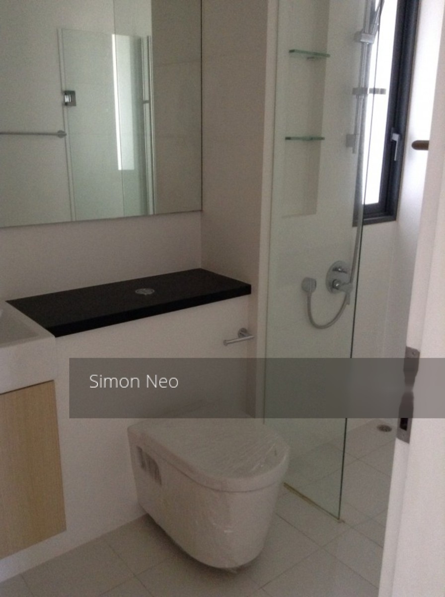 The Arte (D12), Condominium #130775772